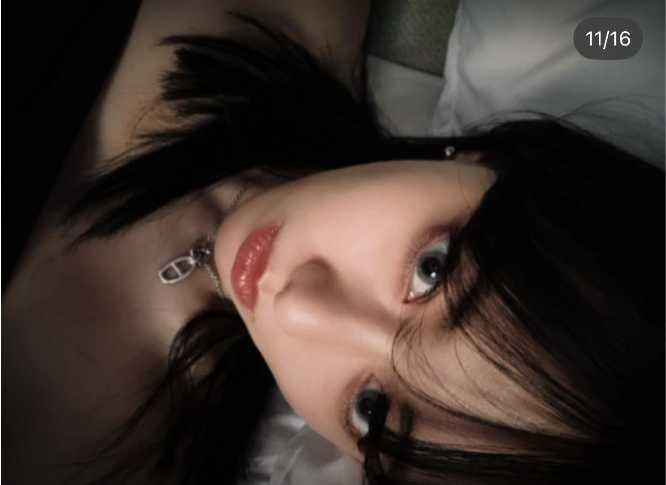 Instagram:山本舞香(@yamamotomaika_official)より