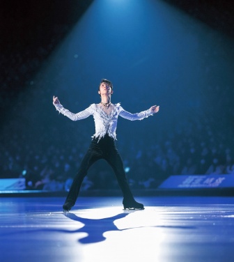 2/17発売『拝啓 羽生結弦さま』　「羽生さん独占インタビュー」2万字超！　【未公開フォト】を含む美麗グラビアも！！