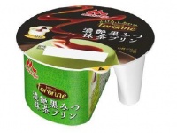 ツインカップが特徴です