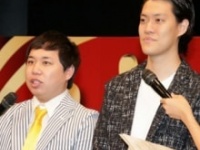 霜降り明星・せいや、粗品