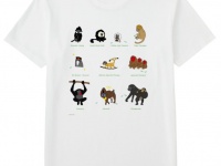 これが話題になったTシャツ