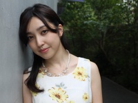【美女友だちを作ろう】最後の刺客は東大美女 ミス東大・皆本萌ちゃん