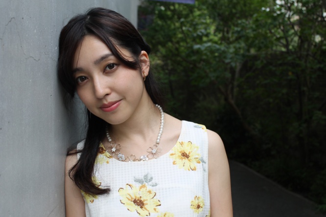 【美女友だちを作ろう】最後の刺客は東大美女 ミス東大・皆本萌ちゃん