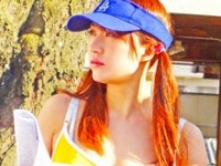 藤川京子