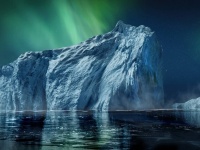 南極の氷の下で1400万年眠りについていた古代の風景を発見