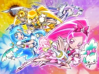 (C)ABC・東映アニメーション