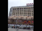 安全基準なんてありません！　中国の“いきなり”爆破解体がコワすぎる