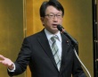 平将明デジタル大臣の公式Xより