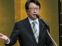 平将明デジタル大臣の公式Xより