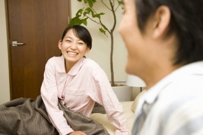 円満な夫婦ほど「していない」こと・6つ