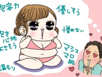マシュマロ系女子の魅力を男性アンケートから考察！