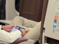 小原ブラスのThreadsより