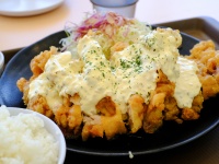 食堂の利用者『45人』発症　「ノロウイルス」集団食中毒　店を【6日間・営業停止処分】