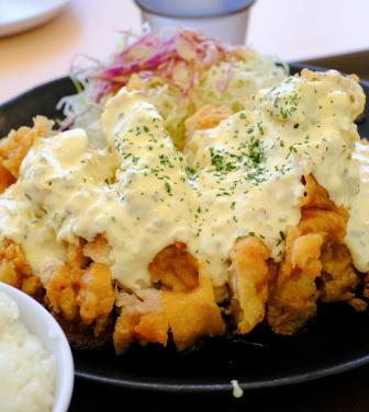 食堂の利用者『45人』発症　「ノロウイルス」集団食中毒　店を【6日間・営業停止処分】