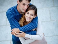 癒やされるー！　男が触りたがる彼女の体のパーツ6つ！