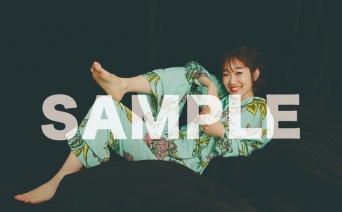 メロンブックス特典ブロマイド⒞主婦の友インフォス