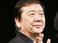 鴻上尚史氏