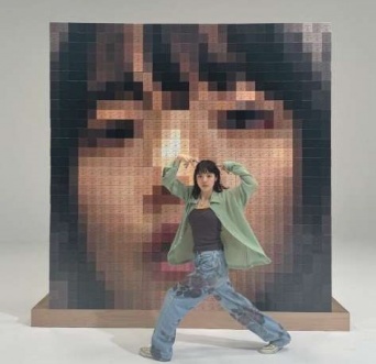 Instagram:aimyon(@aimyon36)より