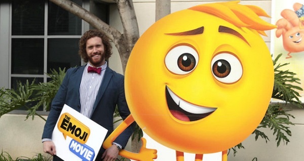 「絵文字」の映画や『スマーフ』リブート版など新作続々！　米ソニー・ピクチャーズ・アニメーションの今後の新作情報まとめ