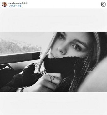 グレース・ケリーの孫娘が祖母にそっくりと話題に