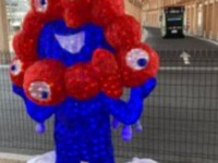 大阪万博の公式Xより