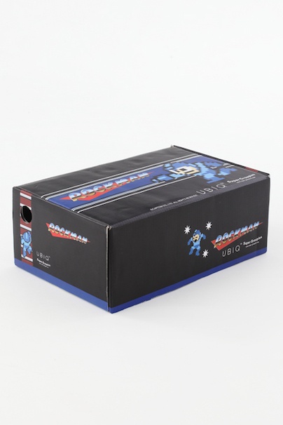 BOX／©CAPCOM CO., LTD. ALL RIGHTS RESERVED.