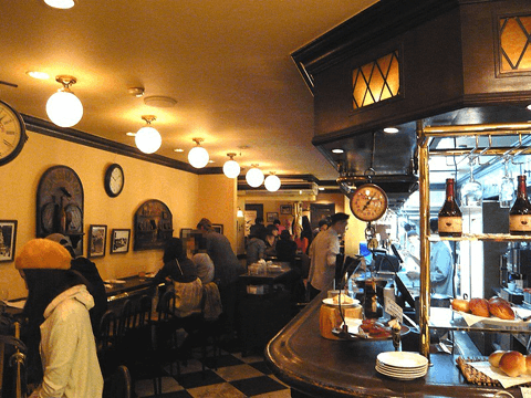 オヒトリサマは今すぐ行くべし！　東京23区でこっそり見つけた、一人で行きたい激ウマ店30選☆#7