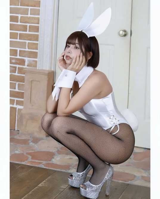 Instagram:藤井マリー(@fujimary_6)より