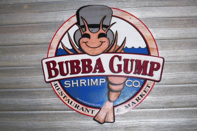 bubbagump