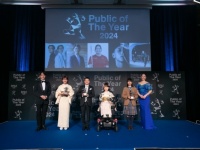 PR TIMES主催、一人の行動が未来をつくる「Public of The Year 2024」授賞式イベントレポート