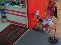 捨て犬を発見したブラジルの貧しい少年。せめてご飯を食べさせてあげたい。そこでとった行動が拡散されやさしさが連鎖