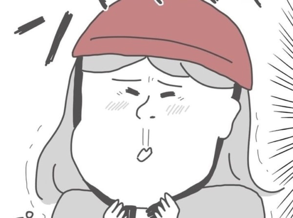 きつい!!!　彼女持ちの男性のバイクの後ろに乗る女の実態【メンヘラ系束縛彼氏の実態 #35】