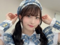 清原梨央フォトエッセイ集『光と影』⒞タイム