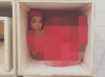 佐藤栞里の全身タイツ姿を公開！　“しおりのおしり”の形が露わに…