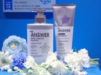@cosme 2025上半期新作ベストコスメ総合大賞は花王「THE ANSWER」ヘアケア迷子に刺さる“正解シャンプー”【@cosmeベスコス発表会・前編】
