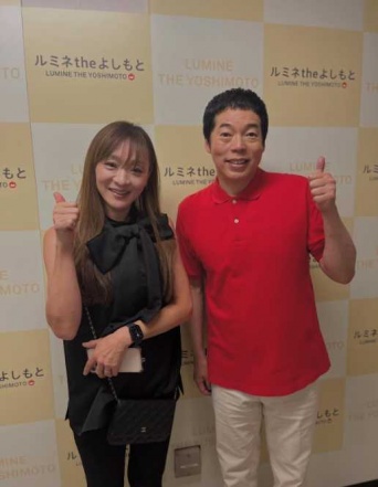 Instagram:月亭方正(@houhouhouhou21)より