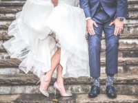 旦那のステータスが低い「格差婚」がアリな女性は約●割以上！