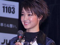 剛力彩芽