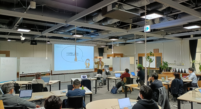 株式会社dottのプレスリリース画像