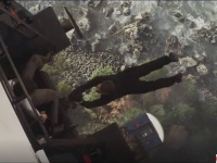 トム・クルーズの最新作「ミッション・インポッシブル」に登場する列車は1から作られていた。舞台裏映像公開