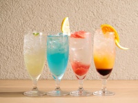 Premium Sake Pub GASHUEのプレスリリース画像