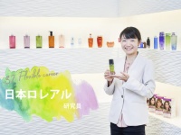 フルタイム会社員×二児の母×アスリート⁉　全て並立する「フレキシブルキャリ」。日本ロレアル菅友美さんの働き方