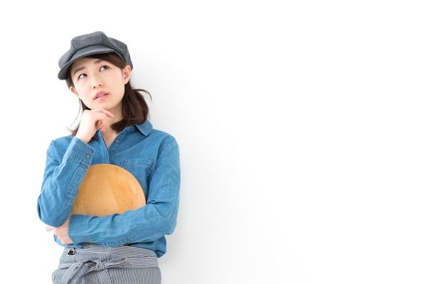 大学生が初バイトで一番不安だったことランキング