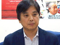 東海テレビ・阿武野勝彦氏