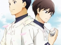 (C)2016 あさのあつこ・角川文庫刊／アニメ「バッテリー」製作委員会