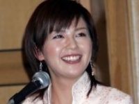 中野美奈子