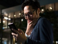 超やべぇ！　男子のテンションが上がる「合コン後のLINE」5選