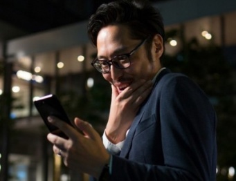 超やべぇ！　男子のテンションが上がる「合コン後のLINE」5選