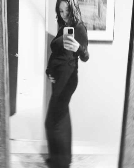 Instagram:筧美和子(@miwakokakei)より