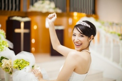 そうだったんだ！　「結婚できる女性」と「結婚できない女性」のちがい3選